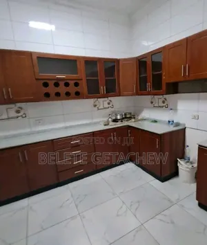 2bdrm Apartment in Semit 72, Luxury, Bole for sale