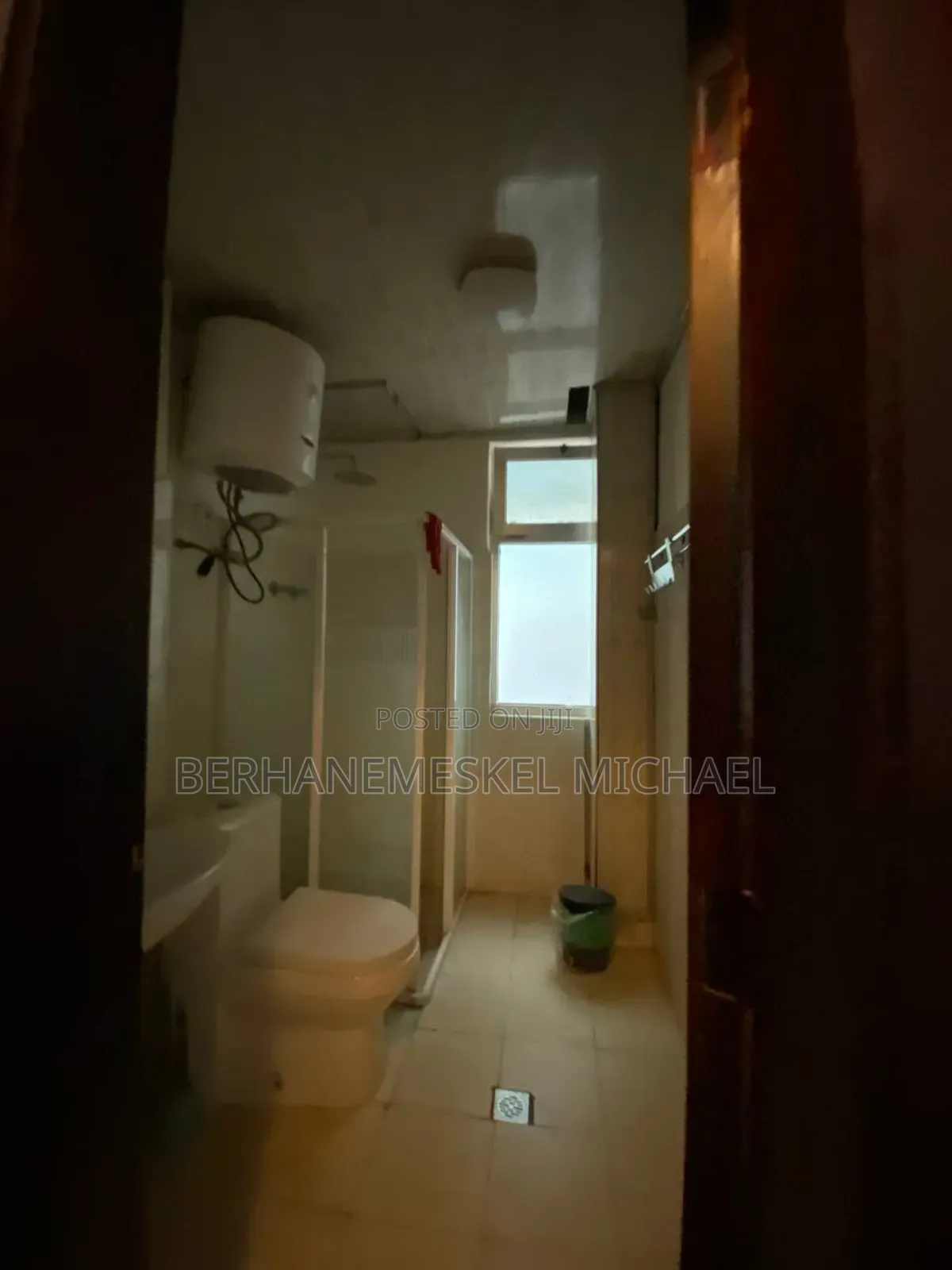 Furnished 2bdrm Apartment in Bole for rent