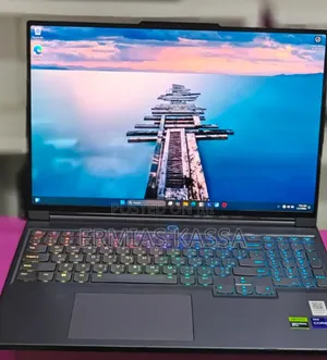 New Lenovo Legion Y7000P IRX9 Gaming Laptop 24GB Intel Core I7 SSD 1T