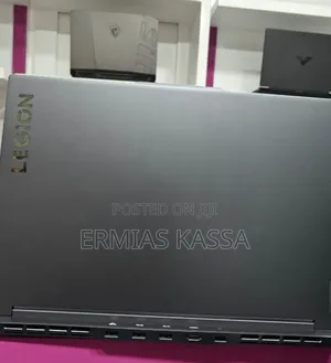 New Lenovo Legion Y7000P IRX9 Gaming Laptop 24GB Intel Core I7 SSD 1T