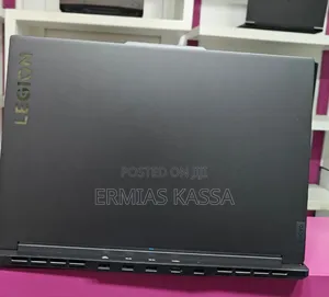 New Lenovo Legion Y7000P IRX9 Gaming Laptop 24GB Intel Core I7 SSD 1T