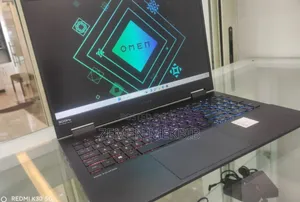 Photo - New Laptop HP Omen 15 16GB Intel Core I7 SSD 1T