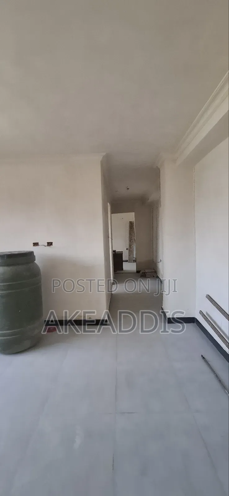 Furnished 2bdrm Condo in Bole Ayat for sale