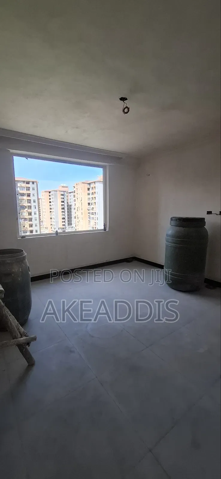 Furnished 2bdrm Condo in Bole Ayat for sale