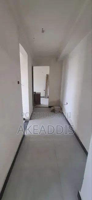 Furnished 2bdrm Condo in Bole Ayat for sale