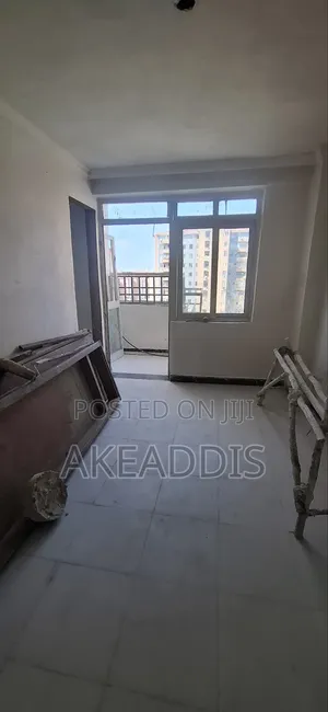 Furnished 2bdrm Condo in Bole Ayat for sale
