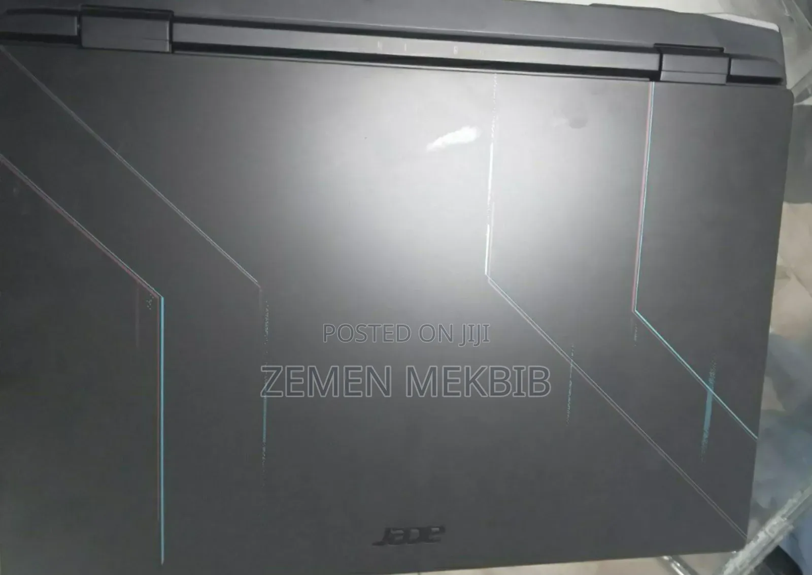 New Laptop Acer Nitro 5 16GB Intel Core I7 SSD 512GB