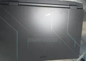 New Laptop Acer Nitro 5 16GB Intel Core I7 SSD 512GB