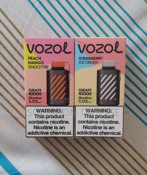 Vape Hookah Peach Mango Smothie Flover