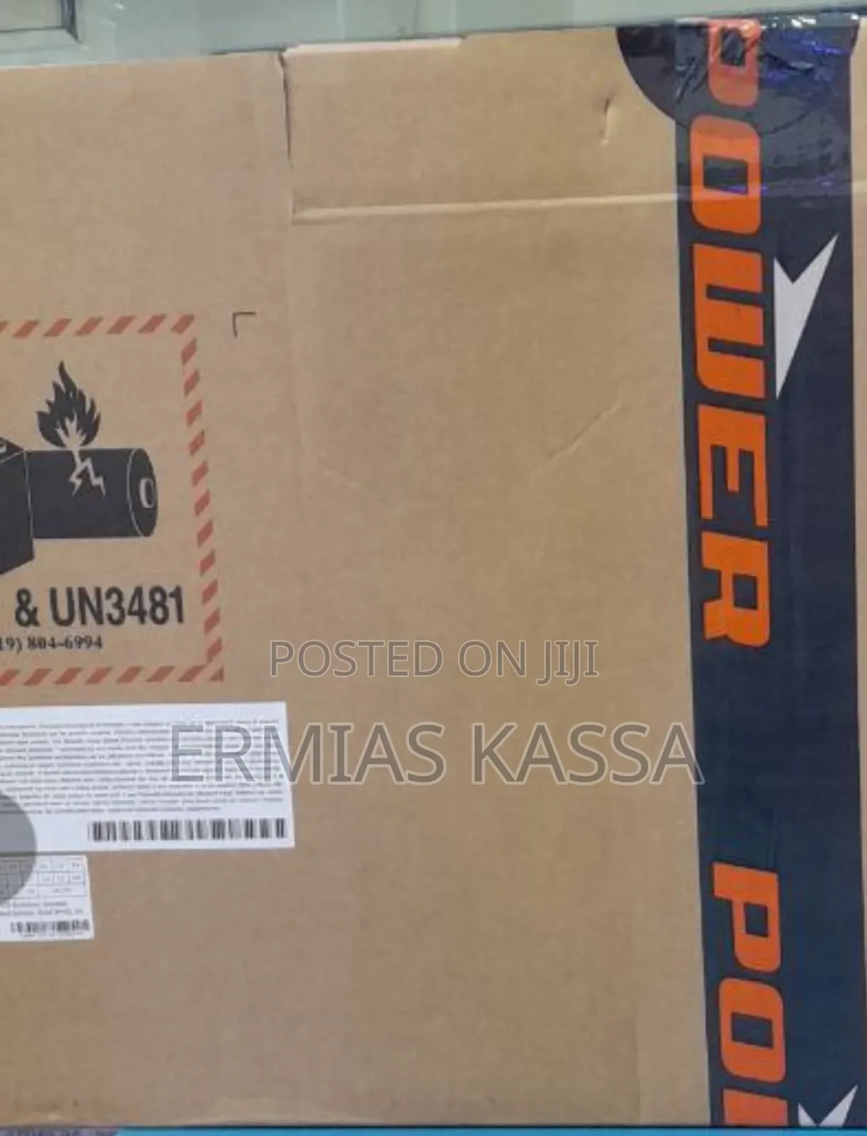 New Laptop Lenovo Ideapad 3 8GB Intel Core I5 SSD 512GB