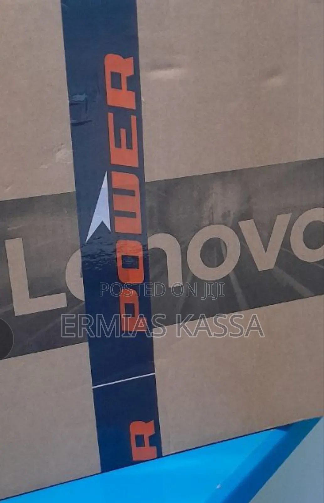 New Laptop Lenovo Ideapad 3 8GB Intel Core I5 SSD 512GB