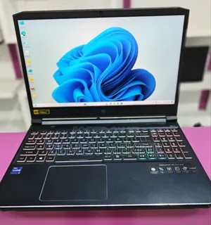 New Laptop Acer Predator Helios 300 16GB Intel Core I9 SSD 512GB