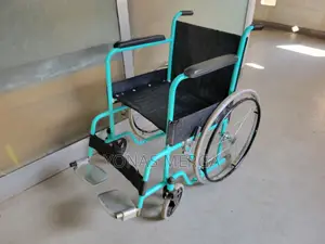 ዩዝድwheelchair¶Experience Independence Wheelchair00wheelchair