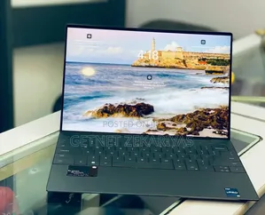 New Laptop Dell XPS 13 32GB Intel Core I7 SSD 1T