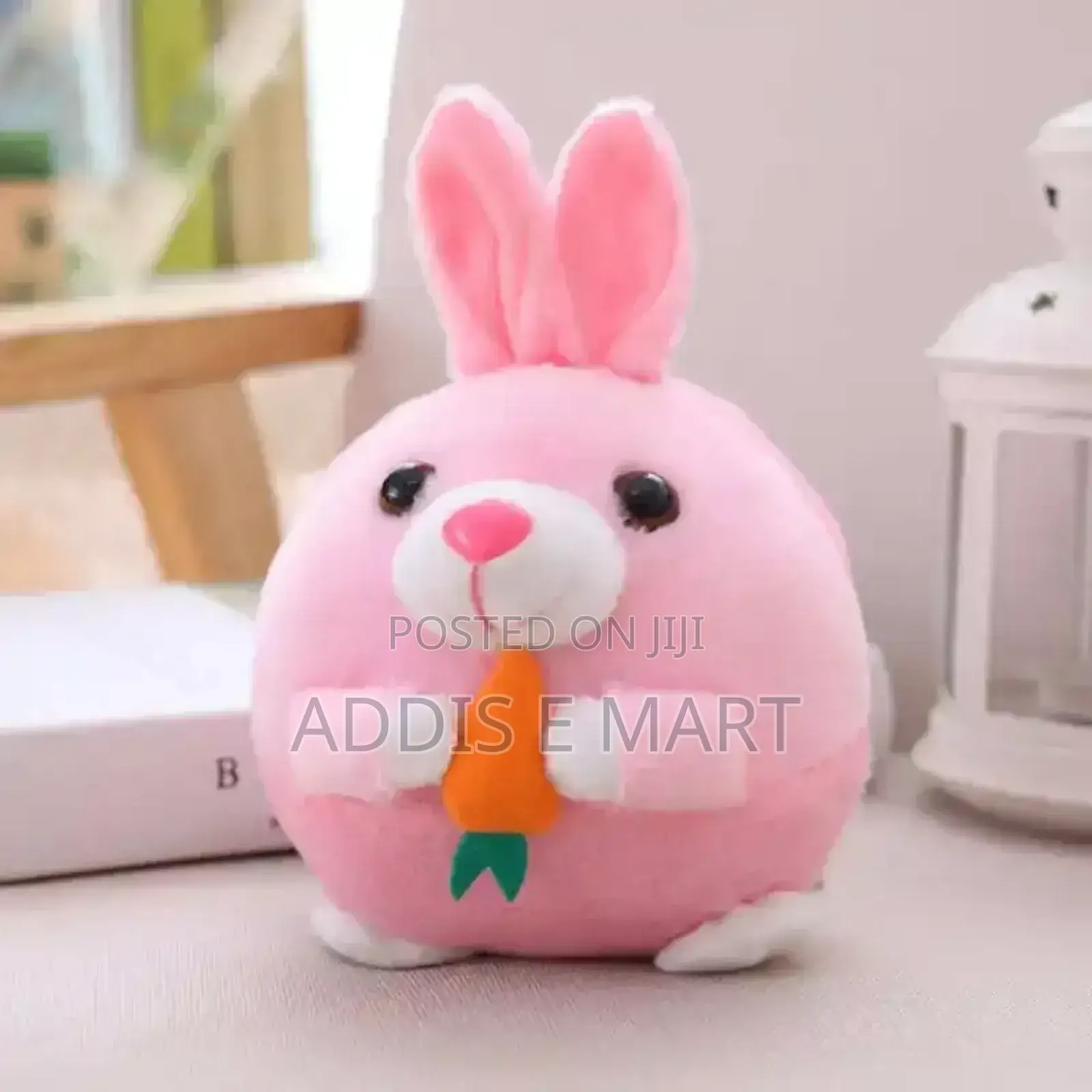 Kids Talk Back Vibrating Toy ሲያወሩ ያሉትን የሚደግም