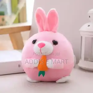 Kids Talk Back Vibrating Toy ሲያወሩ ያሉትን የሚደግም