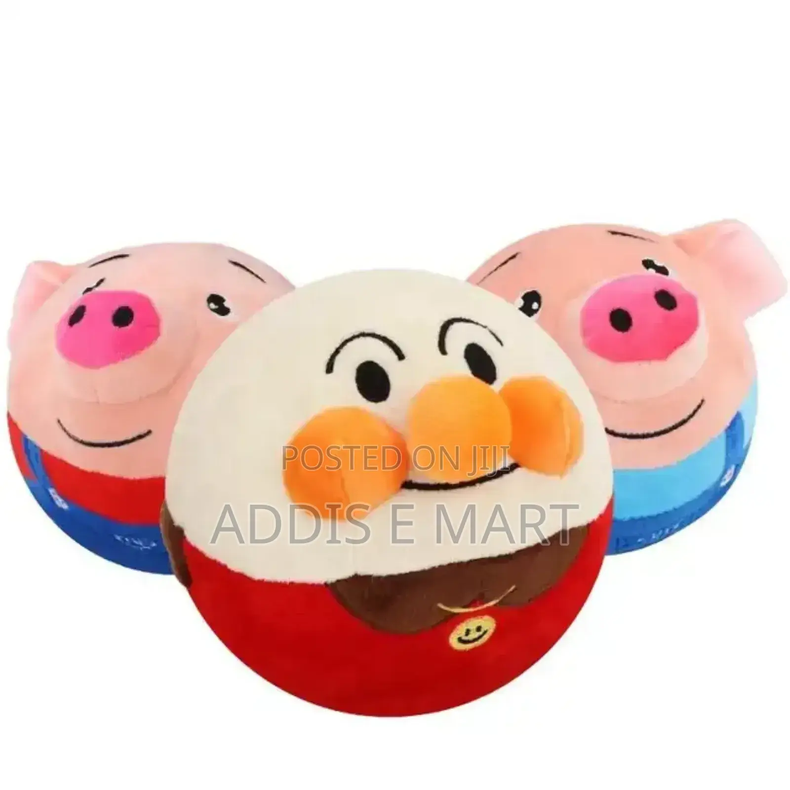 Kids Talk Back Vibrating Toy ሲያወሩ ያሉትን የሚደግም