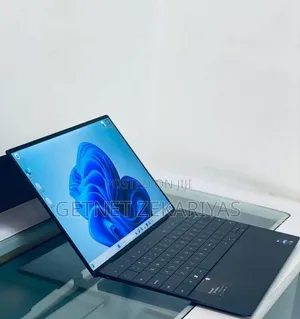 New Laptop Dell XPS 13 32GB Intel Core I7 SSD 1T