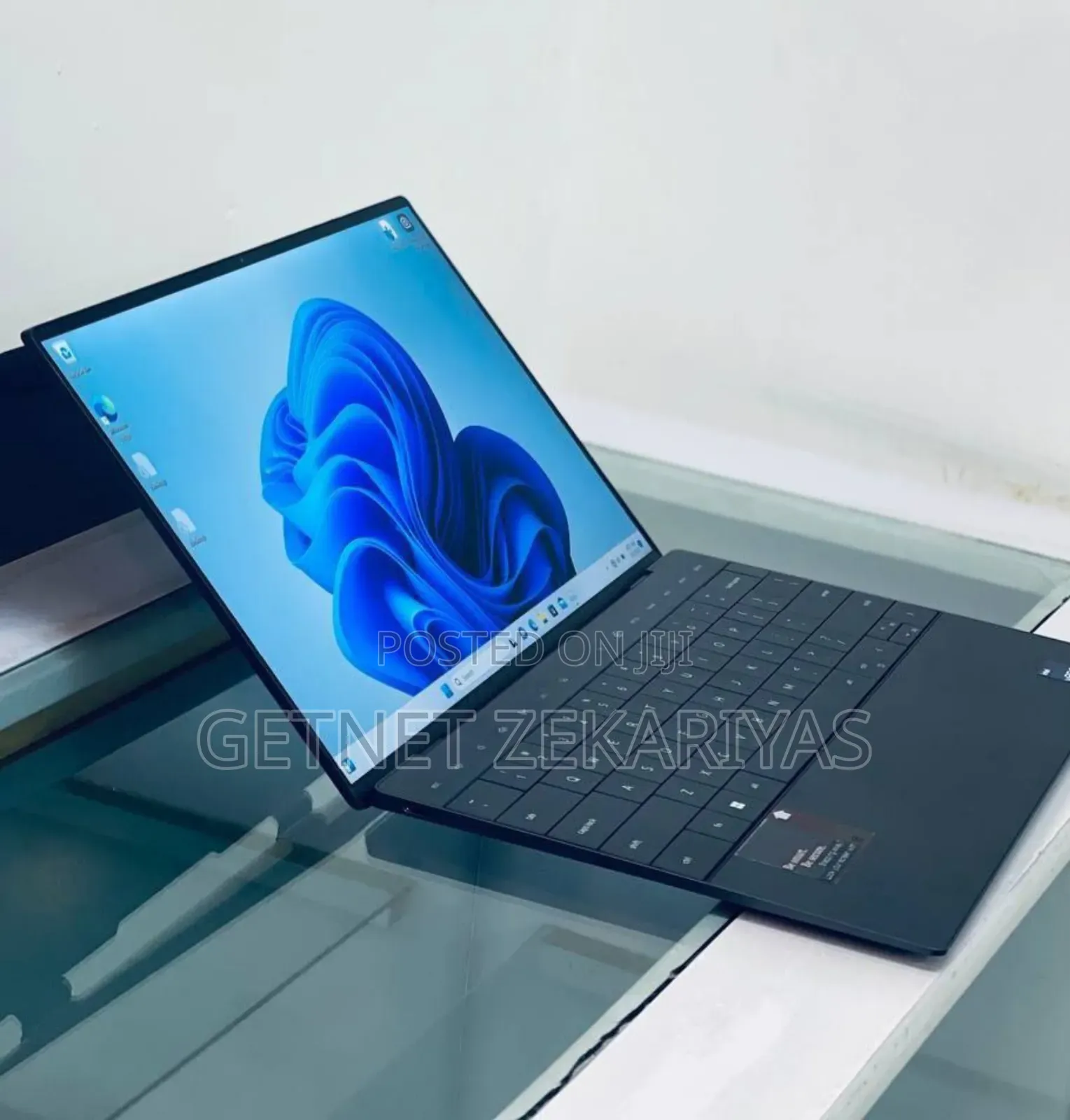 New Laptop Dell XPS 13 32GB Intel Core I7 SSD 1T