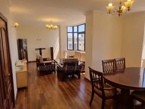 Photo - Furnished 3bdrm Apartment in Bole for rent