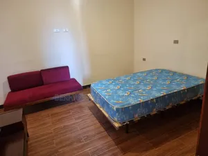 Furnished 3bdrm Apartment in Bole for rent