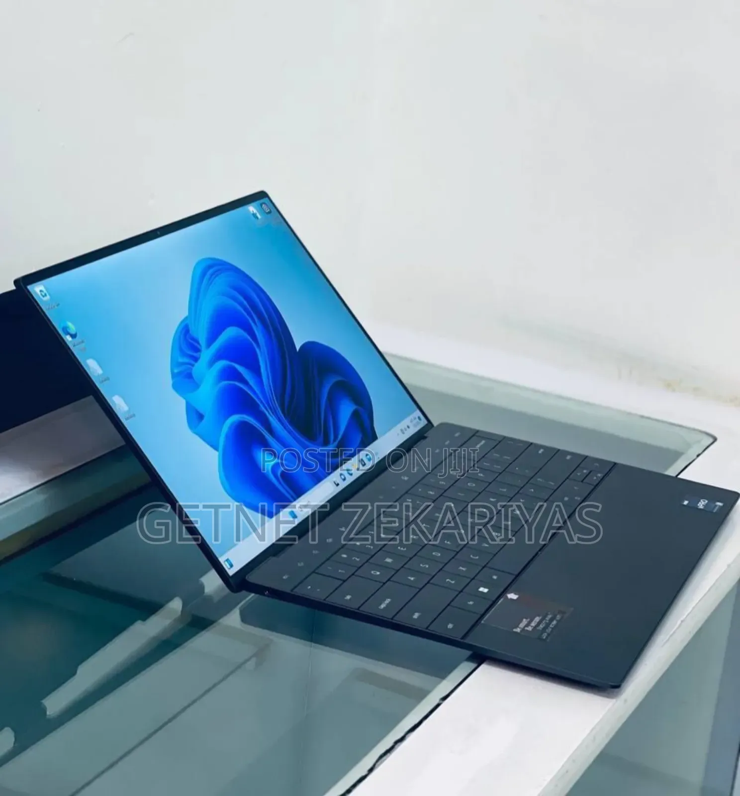 New Laptop Dell XPS 13 32GB Intel Core I7 SSD 1T