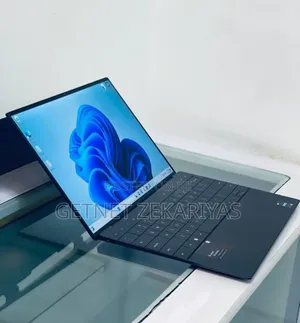 New Laptop Dell XPS 13 32GB Intel Core I7 SSD 1T