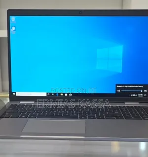 New Laptop Dell Latitude 3350 16GB Intel Core I7 SSD 512GB