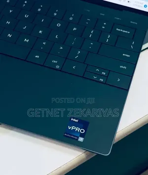 New Laptop Dell XPS 13 32GB Intel Core I7 SSD 1T