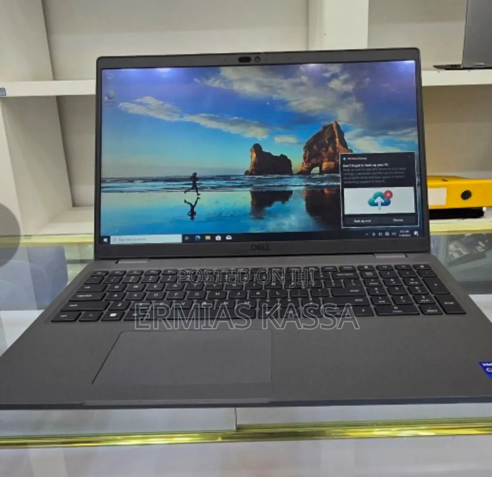 New Laptop Dell Latitude 3350 16GB Intel Core I7 SSD 512GB