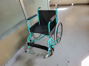 Folding Wheel Chairs10wheelchair■¥Used፪kmetm KW 809 Ultimate