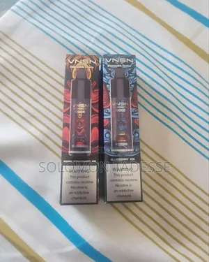 Vape VNSN 12000puff
