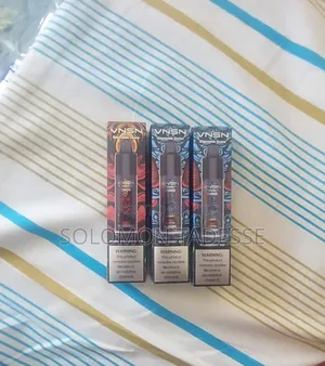 Photo - VNSN Vape 12000 Puff