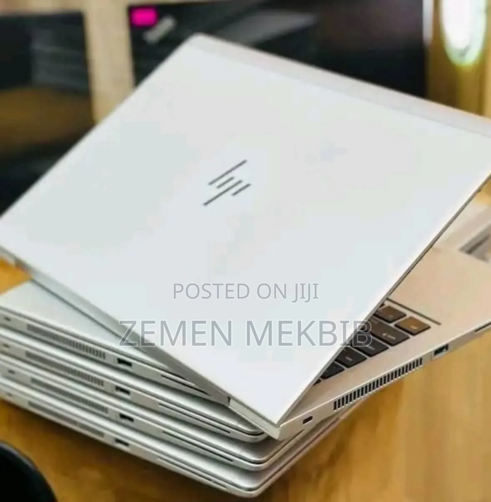 New Laptop HP EliteBook 840 G5 16GB Intel Core I7 SSD 512GB