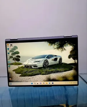 New Laptop Lenovo 16GB Intel Core I7 SSD 512GB