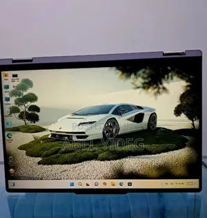 New Laptop Lenovo 16GB Intel Core I7 SSD 512GB