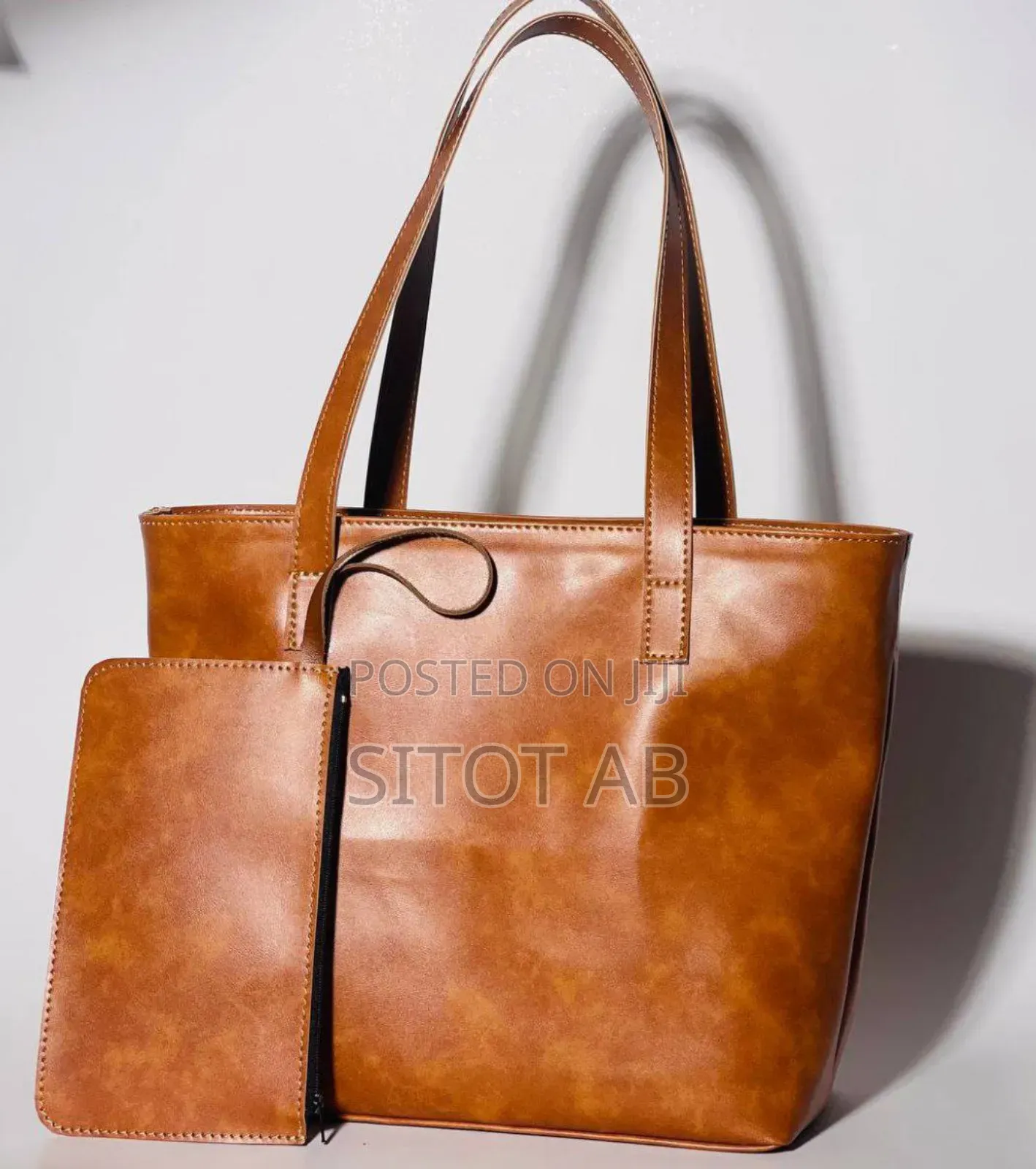 Leather Bag