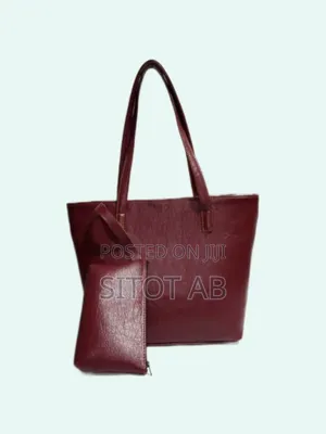 Leather Bag