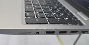 New Laptop Dell 16GB Intel Core I7 SSD 512GB