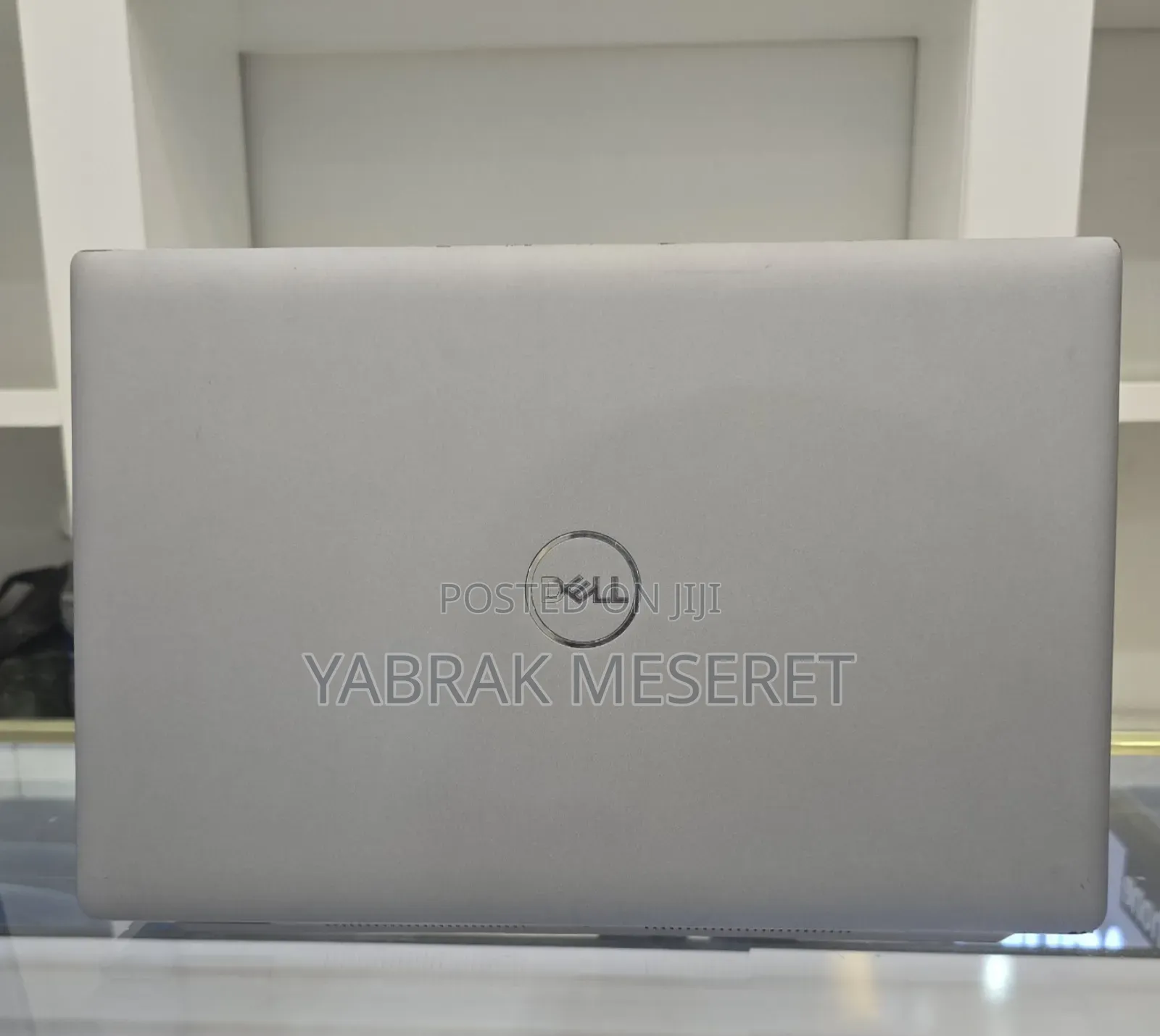 New Laptop Dell 16GB Intel Core I7 SSD 512GB