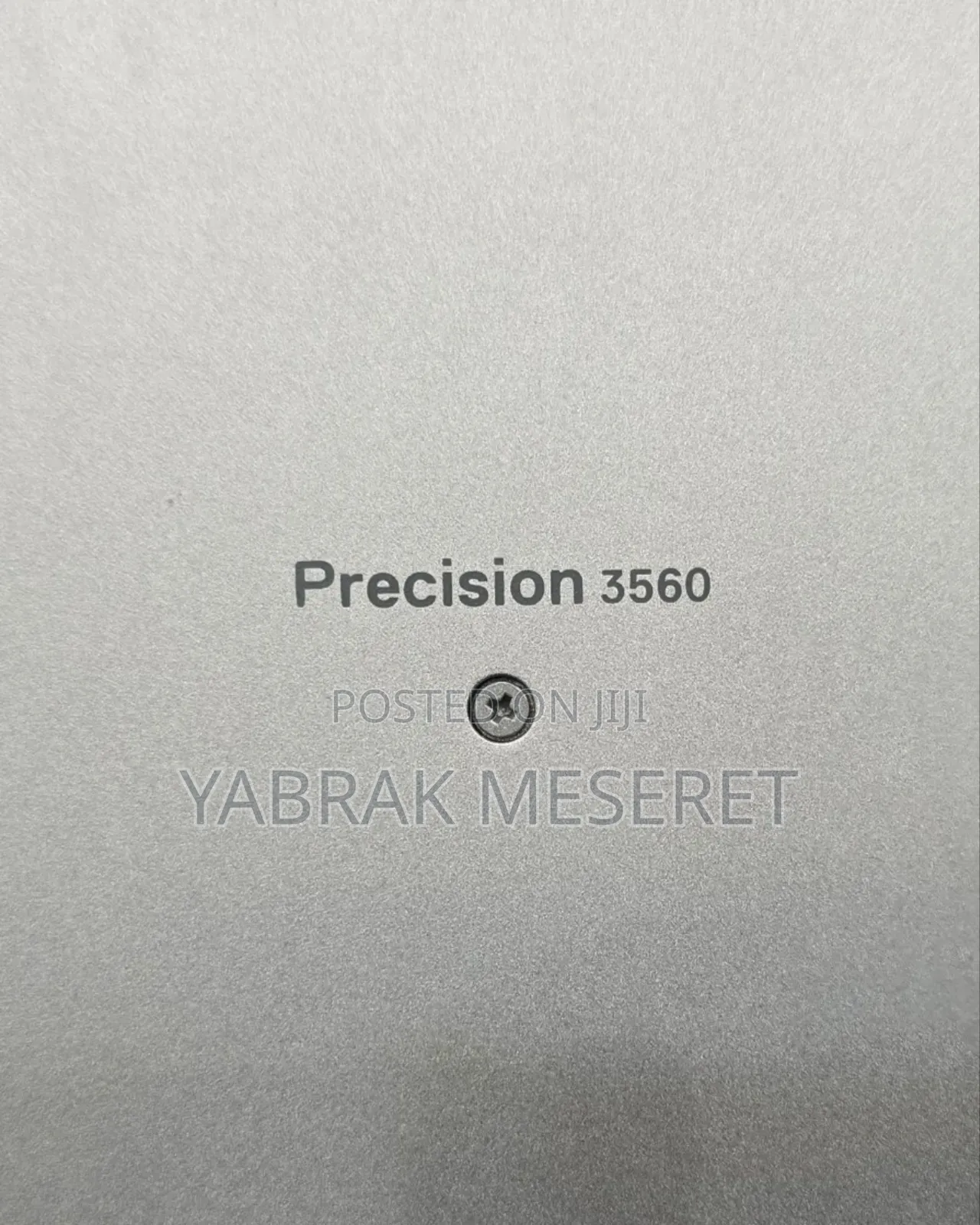 New Laptop Dell 16GB Intel Core I7 SSD 512GB