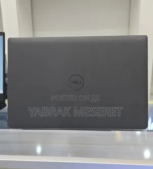 New Laptop Dell Latitude 3540 16GB Intel Core I7 SSD 512GB