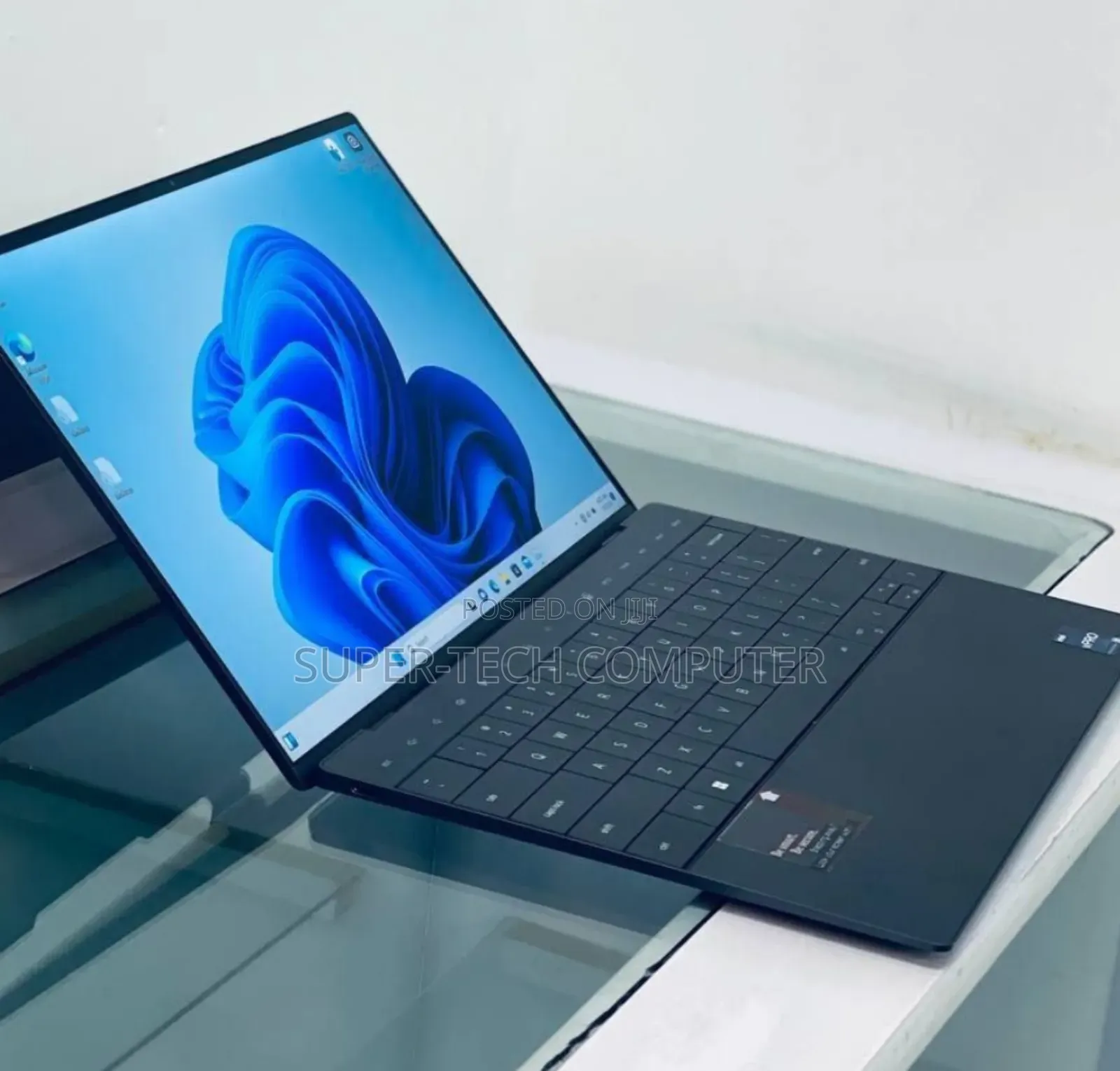 New Laptop Dell XPS 13 32GB Intel Core I7 SSD 1T