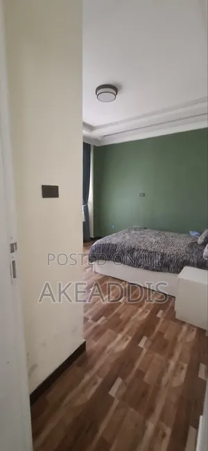 Furnished 3bdrm Condo in Bole Ayat for sale