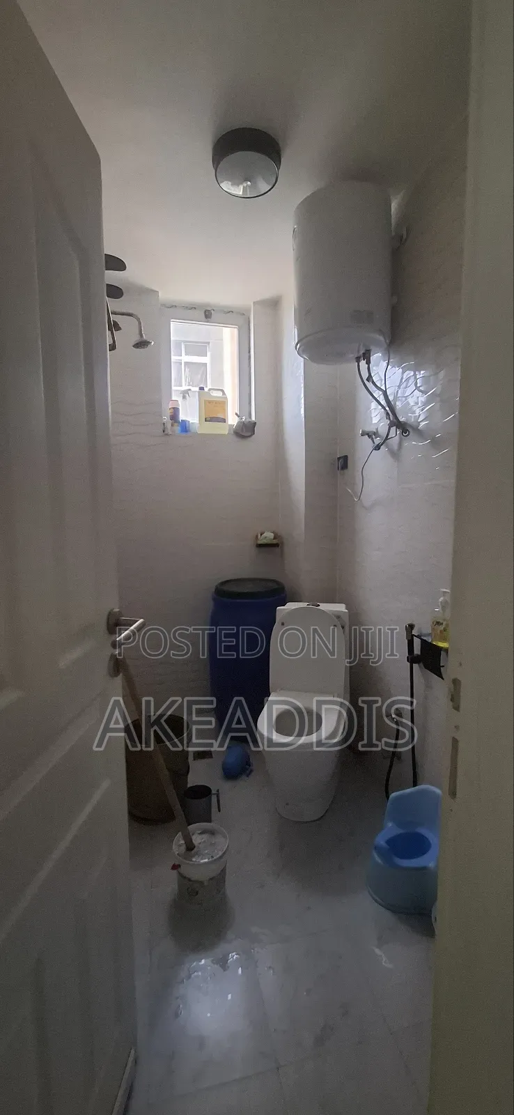 Furnished 3bdrm Condo in Bole Ayat for sale