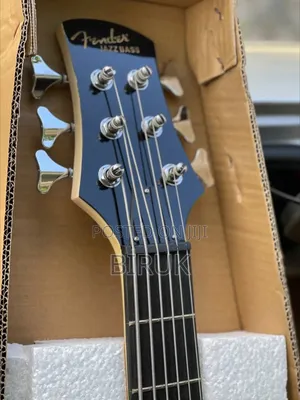 For Sales New Guitar