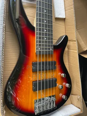 For Sales New Guitar