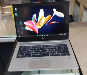 New Laptop HP EliteBook 830 G5 16GB Intel Core I5 SSD 512GB