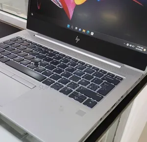 New Laptop HP EliteBook 830 G5 16GB Intel Core I5 SSD 512GB
