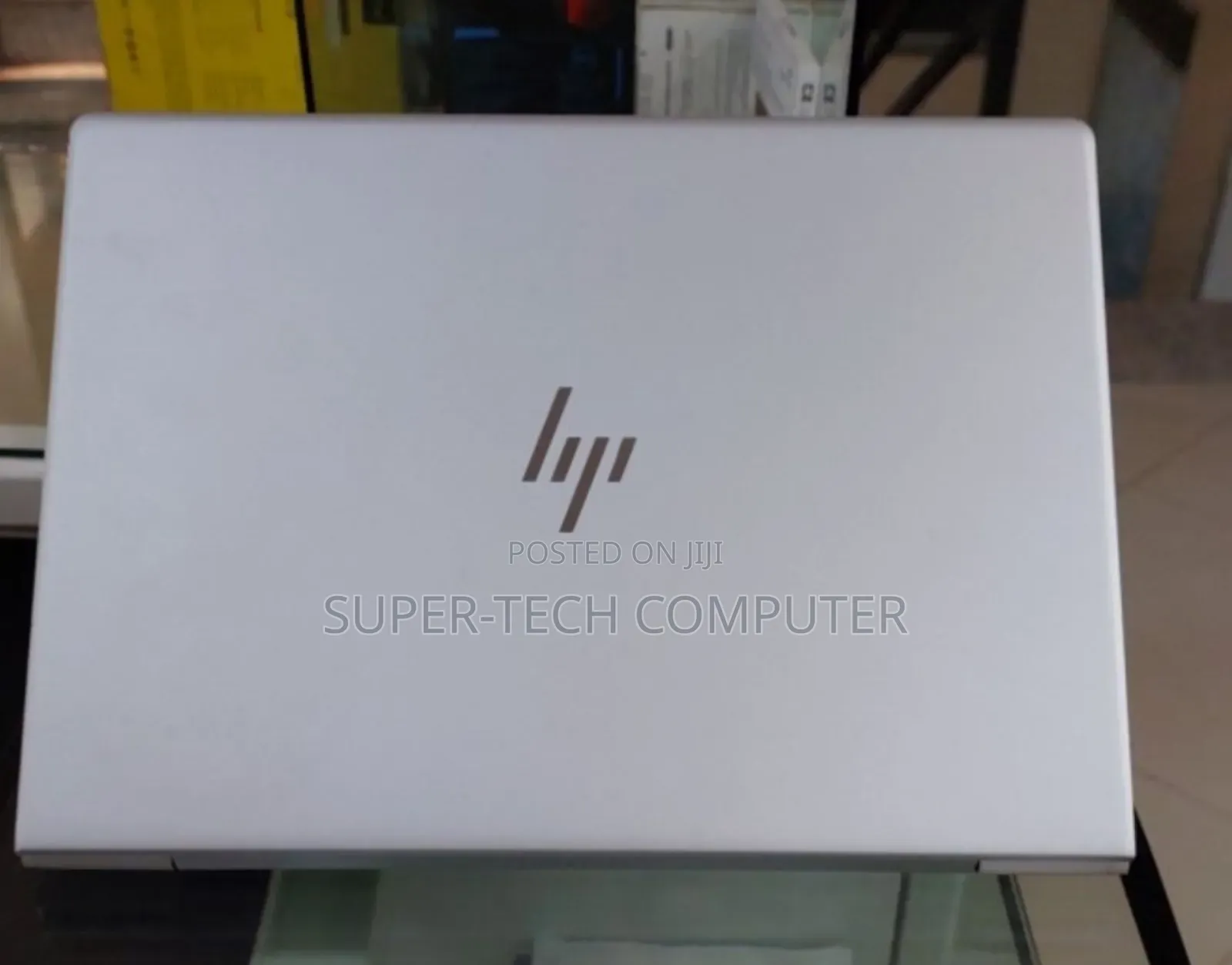 New Laptop HP EliteBook 830 G5 16GB Intel Core I5 SSD 512GB